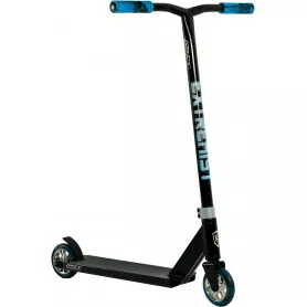 Grit Extremist Stunt Scooter - Black