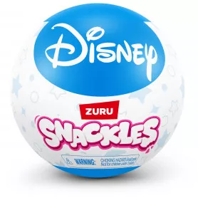 ZURU Snackles 5" Capsule Disney assorted