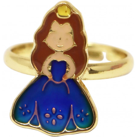 Pink Poppy Magical Mood Ring Afterpay Available!