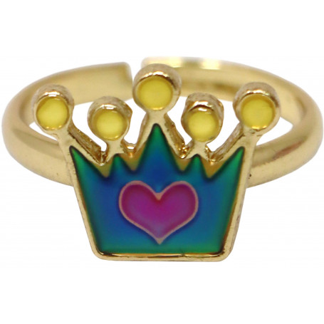 Pink Poppy Magical Mood Ring Afterpay Available!