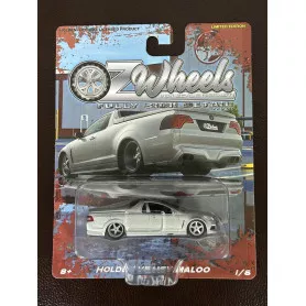 1:64 R1 Fully Sick Detail OZ Wheels in Protector - SINGLES