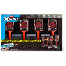 Zuru XSHOT Interactive Target