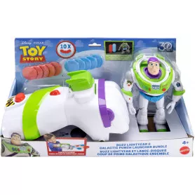 Pixar Buzz Roleplay Bundle