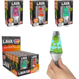 Schylling - Lava Squish N Flow