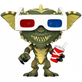 Gremlins - Gremlin w/3D Glasses Pop!