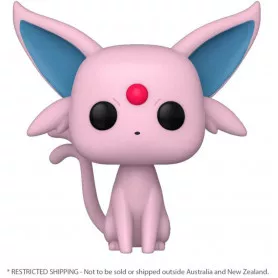 Pokemon - Espeon Pop!