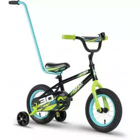 Avoca 30cm (12”) Bike with Handle-Torque