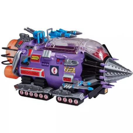 Teenage Mutant Ninja Turtle Classic Mutant Module