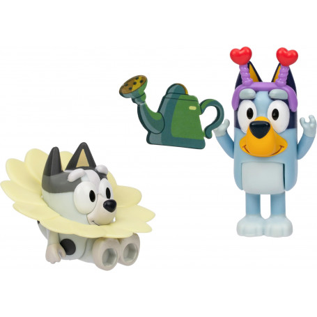 VTech Bluey Speelpret Step Figuur online kopen? | Speelgoed