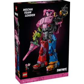 LEGO Fortnite Mecha Team Leader 77078