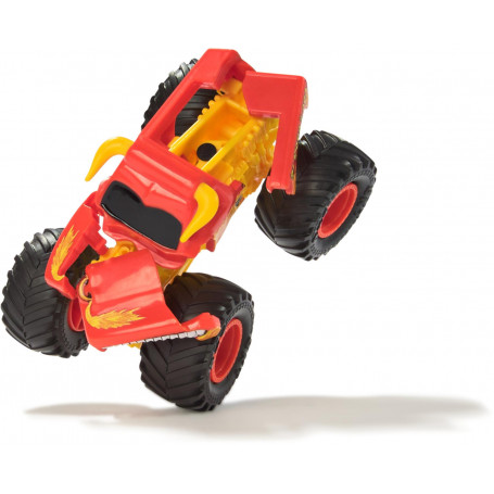 Monster Jam 1:64 Smash Bash Asst Afterpay Available!
