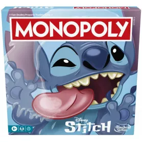 MONOPOLY STITCH