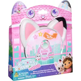Gabby's Dollhouse Movie Musical Ears