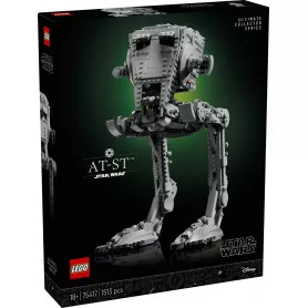 LEGO Star Wars AT-ST Walker 75417