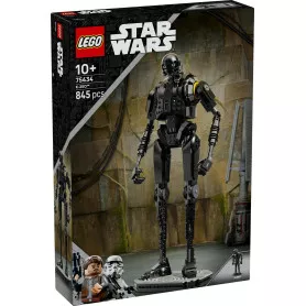 LEGO Star Wars TM K-2SO Security Droid 75434