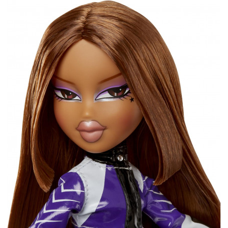 Bratz Scorchin' Doll Yasmin Afterpay Available!