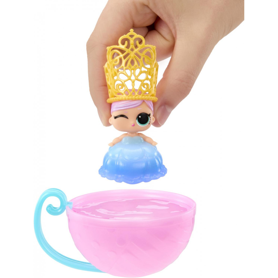 Surprise Princess Baby Sisters Assorted Afterpay