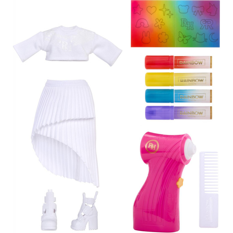 Rainbow
