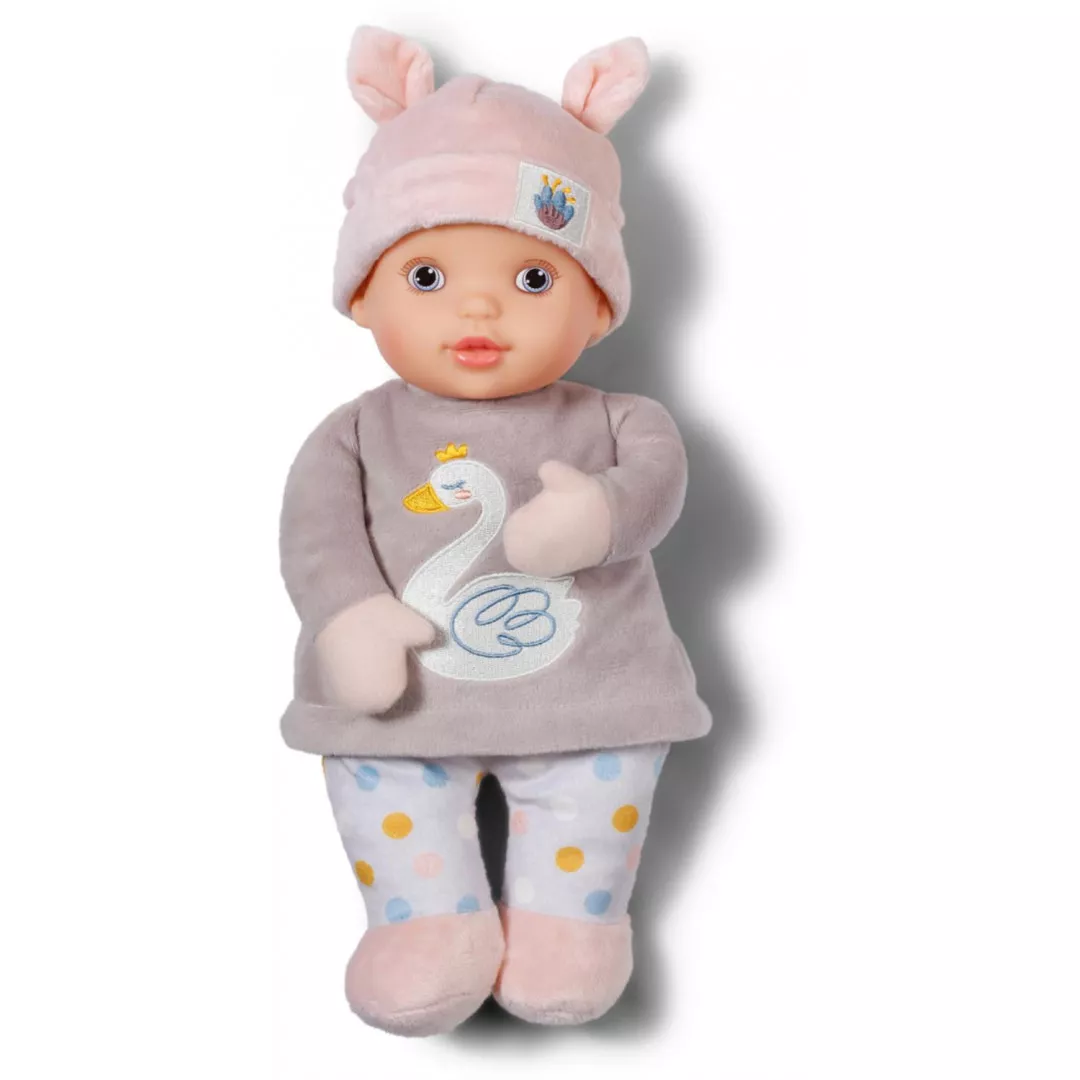 Baby Born For Babies Sweetiemauve 30cm - Afterpay Available!