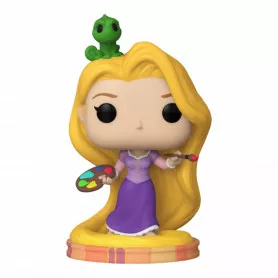 Tangled - Rapunzel Ultimate Princess Pop! Vinyl