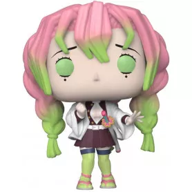 Demon Slayer - Mitsuri Kanroji Pop!