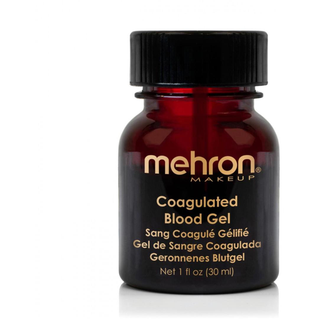 Coagulated Blood 30Ml With Applicator - Afterpay Available!