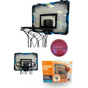 Basketball Balls, Play Sets, and Accessories