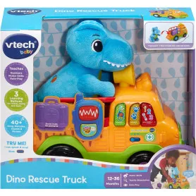 Vtech Dino Rescue Truck