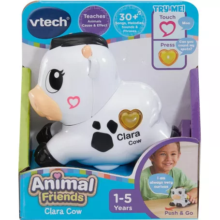 VTech Animal Friends Assorted - Afterpay Available!