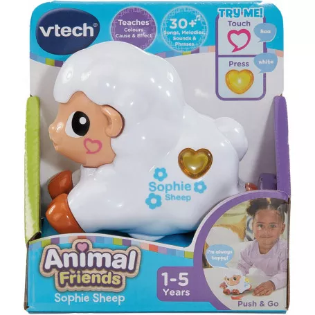 VTech Animal Friends Assorted - Afterpay Available!