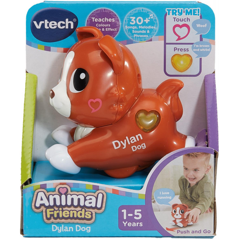 VTech Animal Friends Assorted - Afterpay Available!