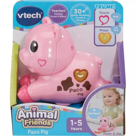 VTech Animal Friends Assorted - Afterpay Available!