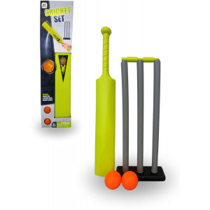 Cricket Sets, Gear, and Accessories Sports Toys