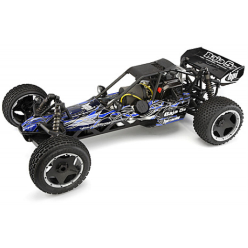 Baja Shell Hpi 104225 Baja Shell Buggy - Afterpay Available!