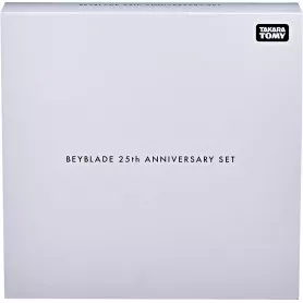 BEY X-OVER 4 PACK WAVE HILL