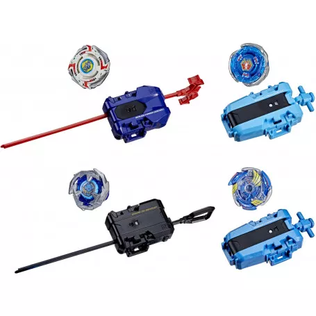 Beyblade 25th Anniversary Set - Afterpay Available!
