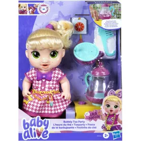Baby Alive Australia | Baby Dolls and Accessories