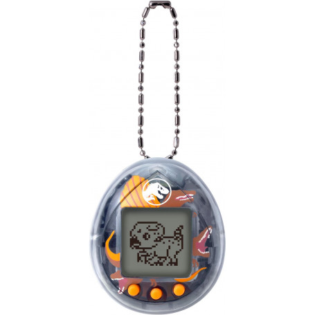 Tamagotchi Nano Jurassic World Rebirth Assortment