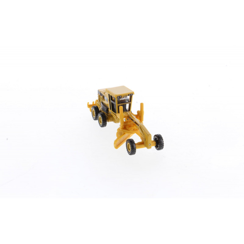 Dm 1:87 Cat 163H Motor Grader - Afterpay Available!