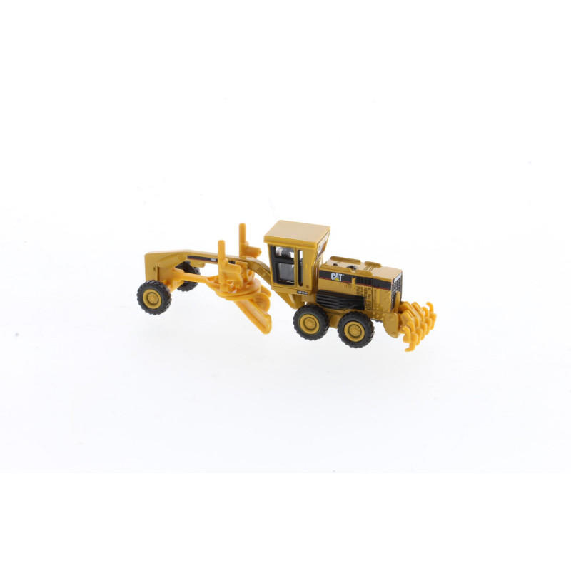Dm 1:87 Cat 163H Motor Grader - Afterpay Available!