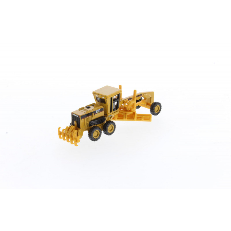 Dm 1:87 Cat 163H Motor Grader - Afterpay Available!