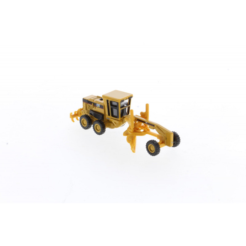 Dm 1:87 Cat 163H Motor Grader - Afterpay Available!
