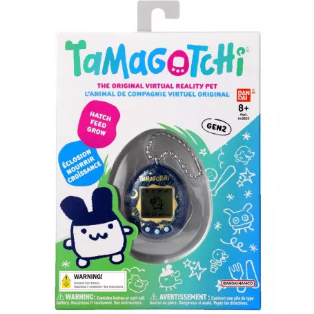 TAMAGOTCHI - Starry Shower - Afterpay Available!