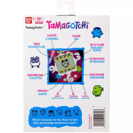 TAMAGOTCHI - Starry Shower - Afterpay Available!