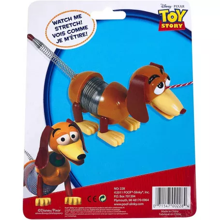 Slinky Dog Toy Story Small Afterpay Available!