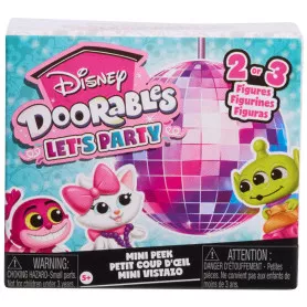 Doorables Mini Peek S14
