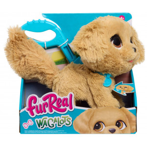 Robot Dog Furreal Friends Biscuit Robot Dog Furreal Coding Dog