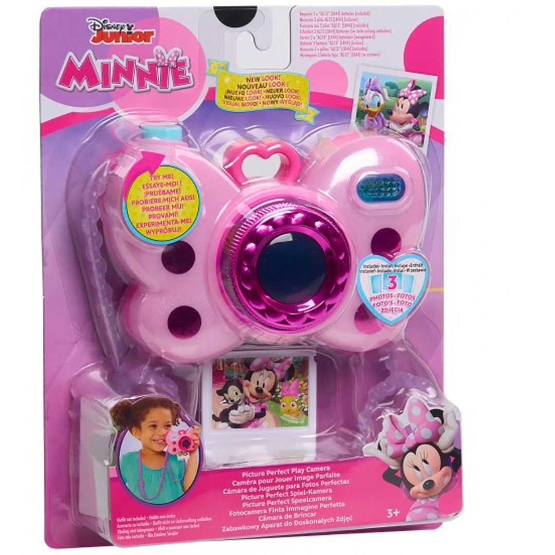Minnie Mouse Picture Perfect Play Camera - Afterpay