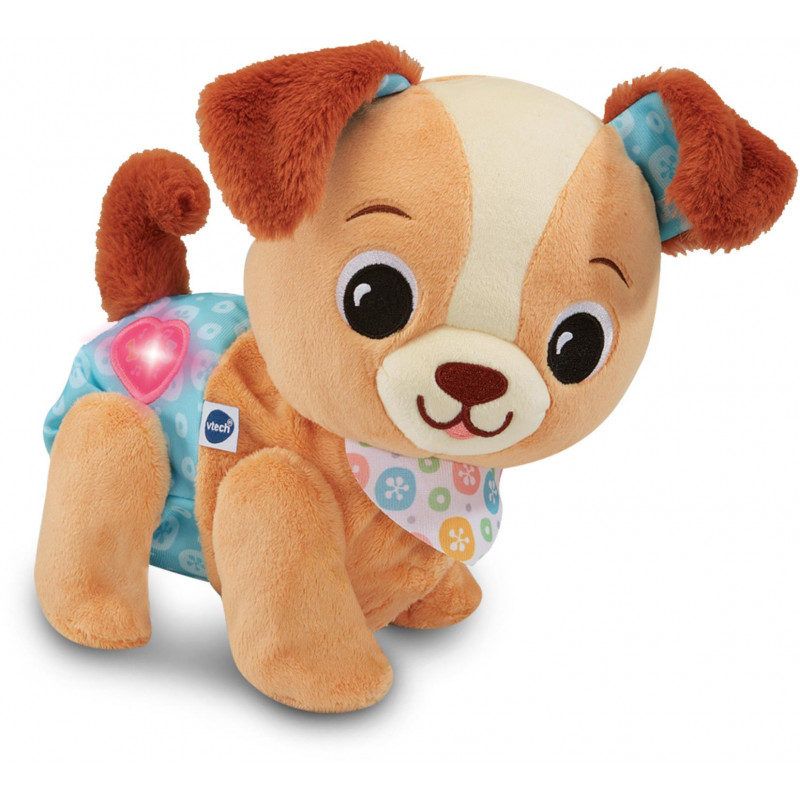 Vtech Walk Vtech Walk & Wag Puppy - Afterpay Available!