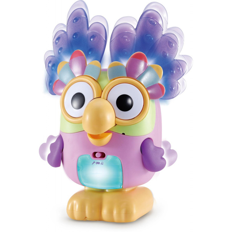 Bluey Dance Mode Chattermax